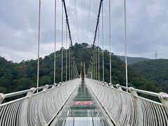 -昆明青龙峡风景区