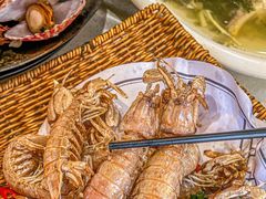 -好兄弟郭巨海鲜(天一阁店)