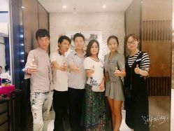 -蒙娜丽莎婚纱摄影(南门店)