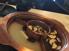 -滇釜火锅·能喝汤的火锅(车公庄店)