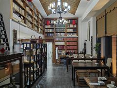 -道南書院·私房菜·早午茶·茶馆