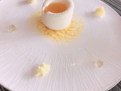 -外滩悦榕庄·海怡西餐厅