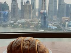 -非常时髦餐厅VUE Restaurant(外滩茂悦大酒店)