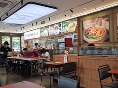 -72街荷叶饭(丽影广场店)