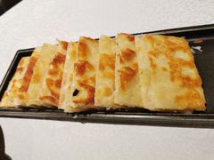 葱花饼-106餐厅(山水文园店)