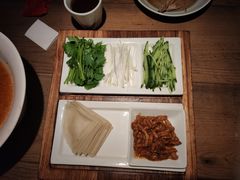 -北方家宴(番禺永旺店)