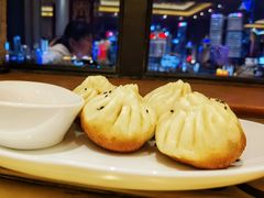 -上海和平饭店龙凤厅 Dragon Phoenix