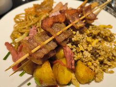 -宁波阳光豪生大酒店·豪生咖啡厅