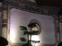 -喜洲翰林餐厅(董家百年老宅店)