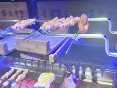 -很久以前羊肉串(清河店)