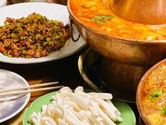 -雀舞云南菜(天津天河城购物中心店)