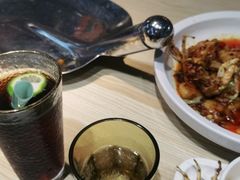 -领蟹祥记·香辣蟹·特色小海鲜(奥体天虹店)
