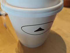 -SAANCI山池咖啡(卓悦中心店)