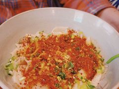 -长安记·大美陕菜(大族广场店)
