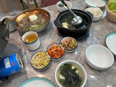 -屋里家延边朝鲜族冷面(梅林3店)