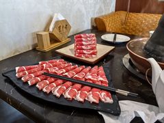 -东来顺饭庄(金泉广场店)