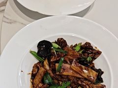 -山东宾馆·齐鲁苑餐厅