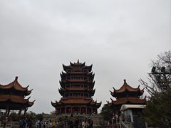 -黄鹤楼