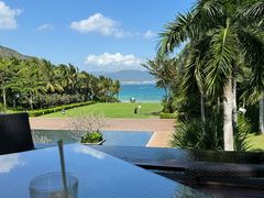 -三亚太阳湾柏悦酒店