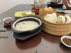 -山水茶艺馆·点心粤菜·30年老字号