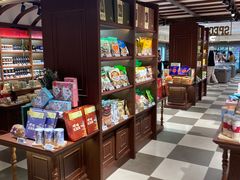 -杭州大厦LSE城市生活超市(杭州大厦店)