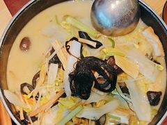 -创味·民间海南菜·非遗藤桥排骨(藤桥·免税城店)