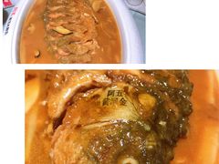 -阿五黄河大鲤鱼(纬三路店)