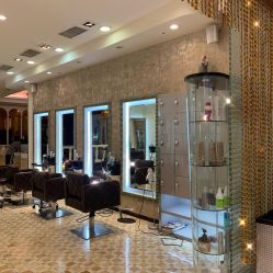 -丝情发艺 I SALON