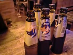 -Helens海伦司小酒馆(坡子街店)