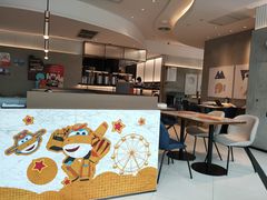 -必胜客(金开大道店)