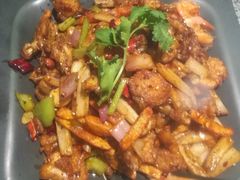 -炭舍干锅(华发商都店)