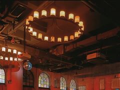 -JZ Club 爵士酒吧(上海店)