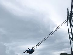 游乐设施-梦幻奥陶纪景区