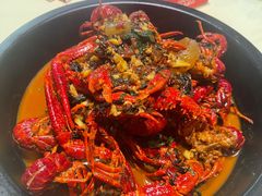 老长沙口味虾-聚味瞿记·龙虾堂(咸嘉湖店)