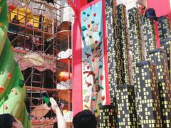 -蒙特利亲子乐园