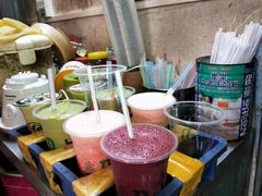 -花姨·老电影院果汁冰(88号店)