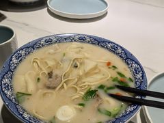 -裕丰源滋补烩面(天赋路店)