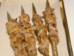 -谷丽麦馕新疆菜·清真(步步高梅溪新天地店)