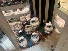 -新加坡泛太平洋酒店