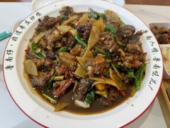招牌滕州辣子鸡-鲁南仔·滕州炒鸡(经三路店)
