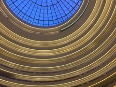 -杭州国际会议中心洲际酒店-原素全日餐厅(解放东路店)