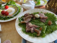 -清真·马家火锅美食城(镇江北路店)