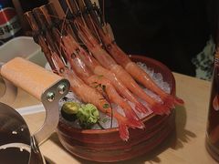 -沼津港精致料理·寿喜烧·烧鸟(漕河泾印象城店)