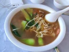-阿军排档·烧烤