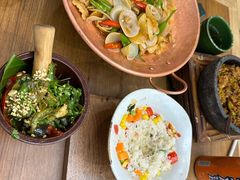 -云海肴·汽锅鸡·云南菜(祥云小镇店)