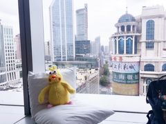 -上海雅居乐万豪侯爵酒店