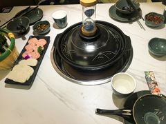 -狐狸爱上椰子鸡(滨江星光大道店)