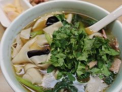 -萧记三鲜烩面(东站店)