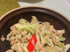 -客颂·客家宴(大壮国际广场店)