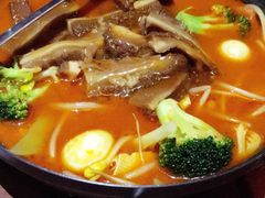 -JUKEBOX玖部音乐餐厅(华侨城店)